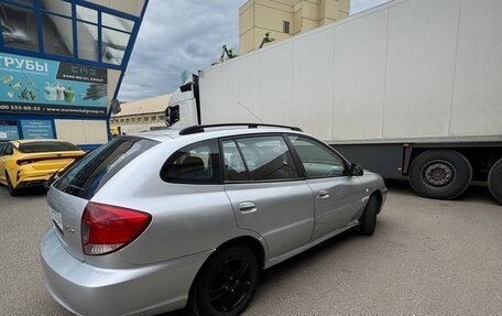 KIA Rio II, 2004 год, 285 000 рублей, 3 фотография