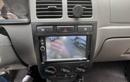 KIA Rio II, 2004 год, 285 000 рублей, 4 фотография