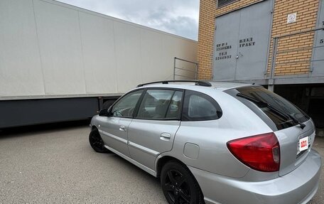 KIA Rio II, 2004 год, 285 000 рублей, 5 фотография