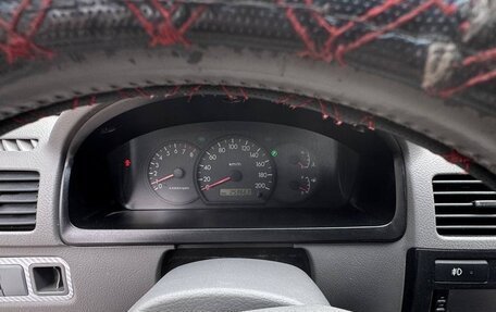 KIA Rio II, 2004 год, 285 000 рублей, 8 фотография