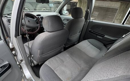 KIA Rio II, 2004 год, 285 000 рублей, 11 фотография