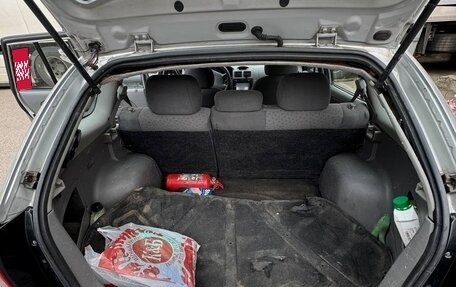 KIA Rio II, 2004 год, 285 000 рублей, 12 фотография