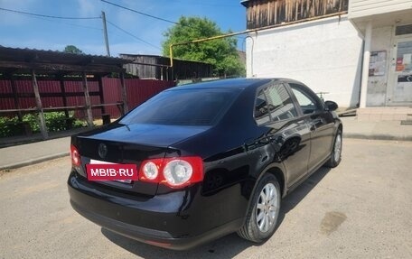 Volkswagen Jetta VI, 2010 год, 835 000 рублей, 8 фотография