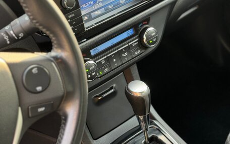 Toyota Corolla, 2014 год, 1 150 000 рублей, 8 фотография