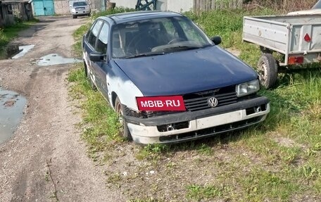 Volkswagen Passat B4, 1994 год, 65 000 рублей, 4 фотография