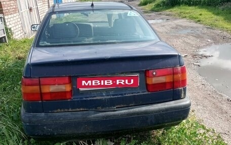 Volkswagen Passat B4, 1994 год, 65 000 рублей, 3 фотография