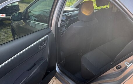 Toyota Corolla, 2014 год, 1 150 000 рублей, 10 фотография