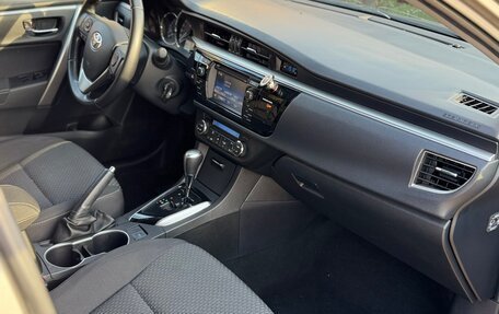 Toyota Corolla, 2014 год, 1 150 000 рублей, 12 фотография