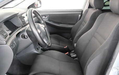 Toyota Corolla, 2006 год, 649 000 рублей, 8 фотография