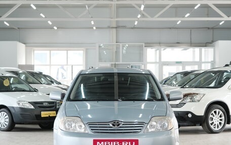 Toyota Corolla, 2006 год, 649 000 рублей, 2 фотография