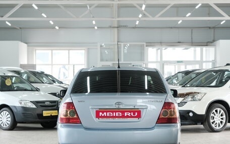 Toyota Corolla, 2006 год, 649 000 рублей, 6 фотография