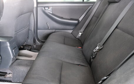 Toyota Corolla, 2006 год, 649 000 рублей, 20 фотография