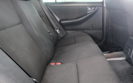 Toyota Corolla, 2006 год, 649 000 рублей, 21 фотография