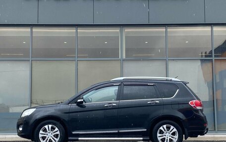 Great Wall Hover H6, 2013 год, 599 000 рублей, 6 фотография