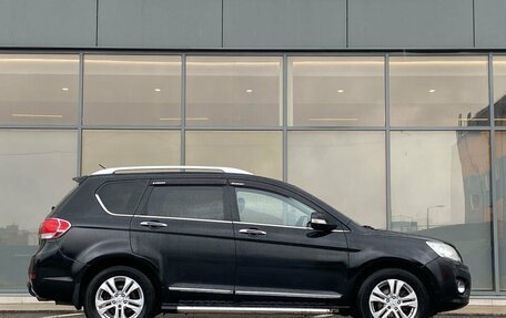 Great Wall Hover H6, 2013 год, 599 000 рублей, 3 фотография