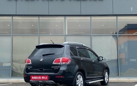 Great Wall Hover H6, 2013 год, 599 000 рублей, 4 фотография