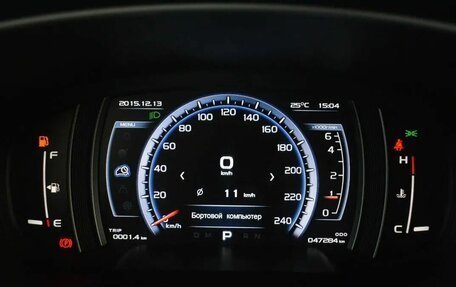 Geely Atlas I, 2019 год, 1 635 000 рублей, 6 фотография