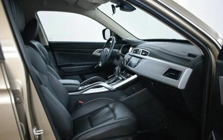 Geely Atlas I, 2019 год, 1 635 000 рублей, 11 фотография