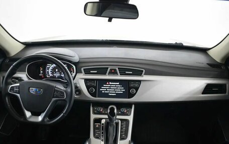 Geely Atlas I, 2019 год, 1 635 000 рублей, 5 фотография