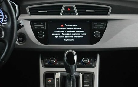 Geely Atlas I, 2019 год, 1 635 000 рублей, 7 фотография