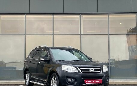 Great Wall Hover H6, 2013 год, 599 000 рублей, 2 фотография