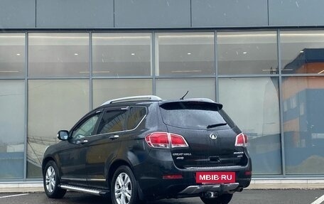Great Wall Hover H6, 2013 год, 599 000 рублей, 5 фотография