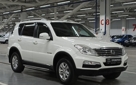 SsangYong Rexton III, 2013 год, 1 230 000 рублей, 3 фотография