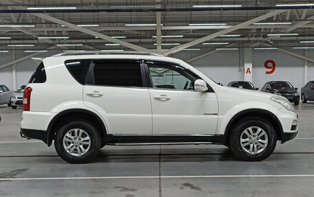 SsangYong Rexton III, 2013 год, 1 230 000 рублей, 5 фотография