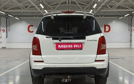 SsangYong Rexton III, 2013 год, 1 230 000 рублей, 7 фотография