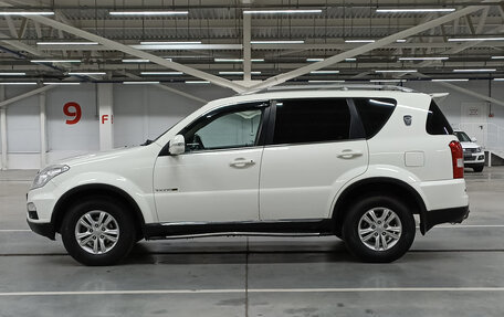SsangYong Rexton III, 2013 год, 1 230 000 рублей, 10 фотография