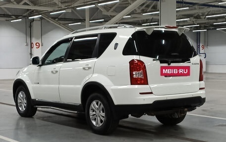 SsangYong Rexton III, 2013 год, 1 230 000 рублей, 8 фотография