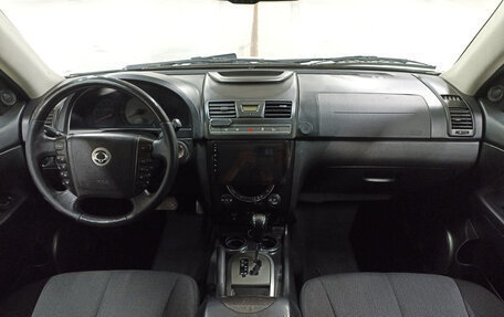 SsangYong Rexton III, 2013 год, 1 230 000 рублей, 17 фотография