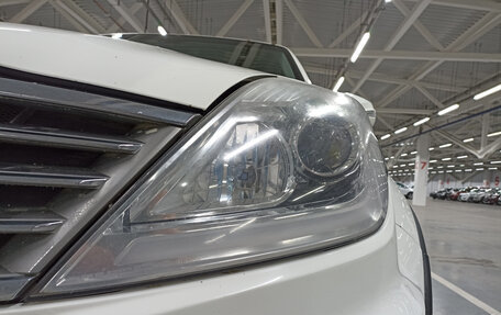 SsangYong Rexton III, 2013 год, 1 230 000 рублей, 21 фотография