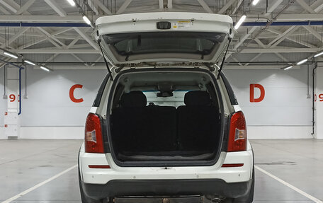 SsangYong Rexton III, 2013 год, 1 230 000 рублей, 12 фотография