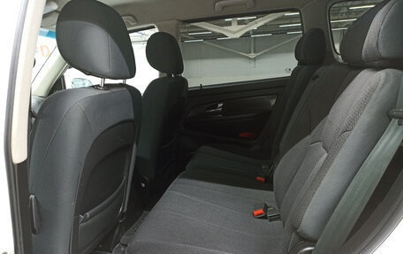 SsangYong Rexton III, 2013 год, 1 230 000 рублей, 15 фотография
