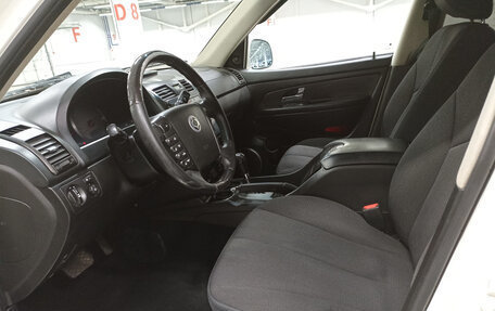 SsangYong Rexton III, 2013 год, 1 230 000 рублей, 20 фотография