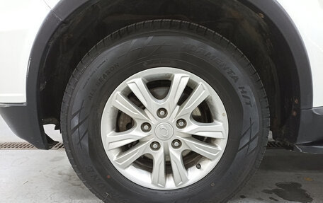 SsangYong Rexton III, 2013 год, 1 230 000 рублей, 22 фотография