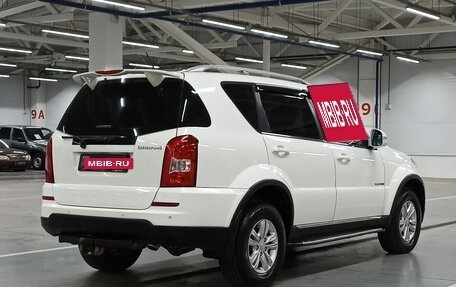 SsangYong Rexton III, 2013 год, 1 230 000 рублей, 6 фотография