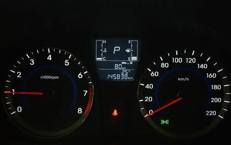 Hyundai Solaris II рестайлинг, 2016 год, 1 020 000 рублей, 6 фотография