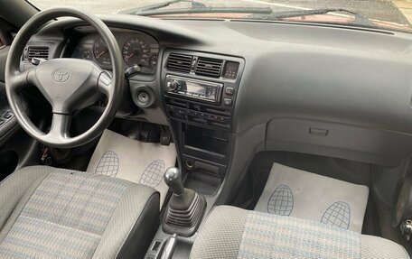 Toyota Corolla, 1994 год, 229 000 рублей, 8 фотография