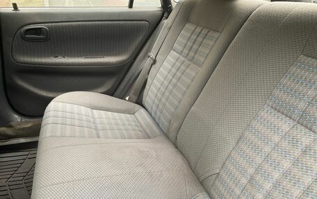 Toyota Corolla, 1994 год, 229 000 рублей, 11 фотография