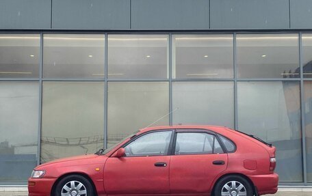 Toyota Corolla, 1994 год, 229 000 рублей, 6 фотография