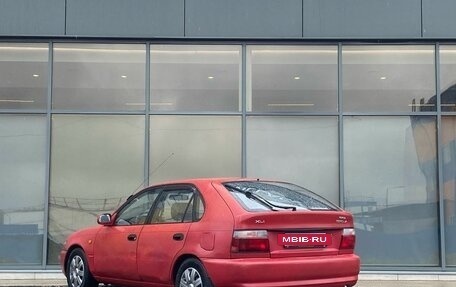Toyota Corolla, 1994 год, 229 000 рублей, 5 фотография