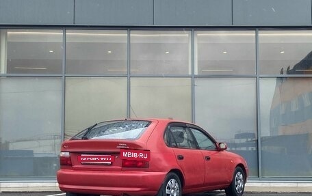Toyota Corolla, 1994 год, 229 000 рублей, 4 фотография