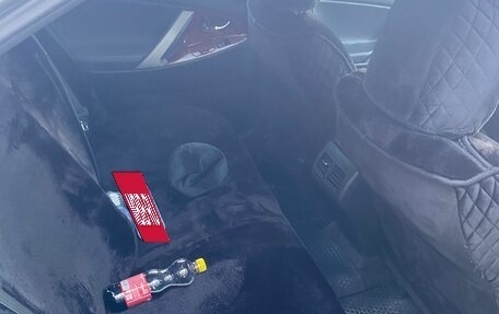 Toyota Camry, 2008 год, 1 300 000 рублей, 6 фотография
