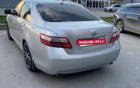 Toyota Camry, 2008 год, 1 300 000 рублей, 3 фотография