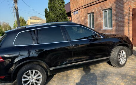 Volkswagen Touareg III, 2012 год, 2 111 111 рублей, 5 фотография