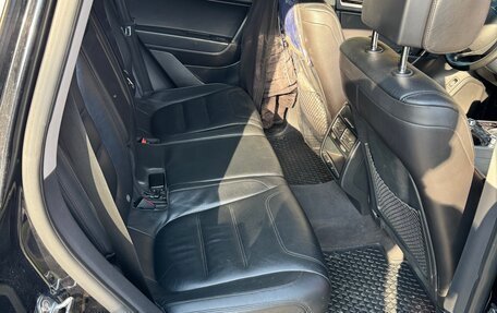 Volkswagen Touareg III, 2012 год, 2 111 111 рублей, 7 фотография