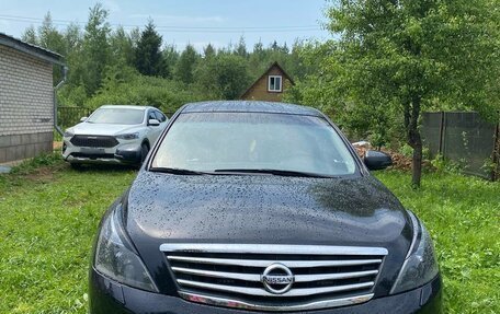 Nissan Teana, 2009 год, 1 250 000 рублей, 2 фотография