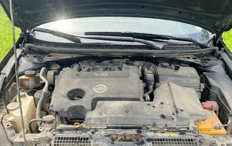 Nissan Teana, 2009 год, 1 250 000 рублей, 3 фотография